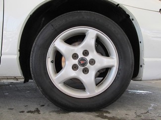 2000 Pontiac Grand Prix SE Gardena, California 13