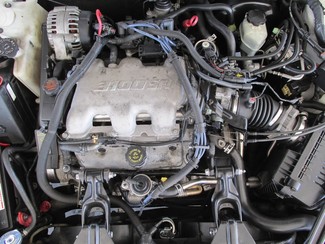 2000 Pontiac Grand Prix SE Gardena, California 14
