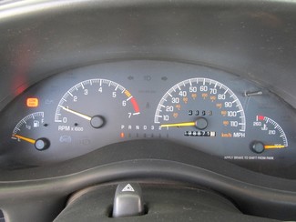 2000 Pontiac Grand Prix SE Gardena, California 5