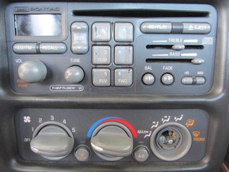 2000 Pontiac Grand Prix SE Gardena, California 6