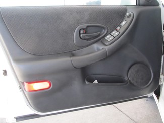 2000 Pontiac Grand Prix SE Gardena, California 9