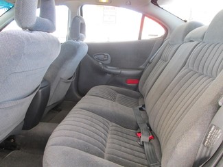 2000 Pontiac Grand Prix SE Gardena, California 10