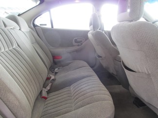 2000 Pontiac Grand Prix SE Gardena, California 12