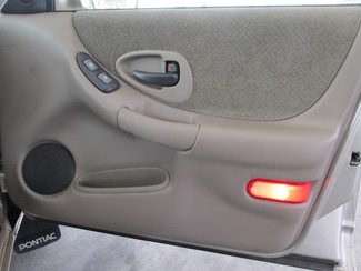 2000 Pontiac Grand Prix SE Gardena, California 13