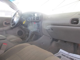 2000 Pontiac Grand Prix SE Gardena, California 8