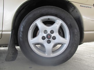 2000 Pontiac Grand Prix SE Gardena, California 14