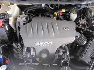 2000 Pontiac Grand Prix SE Gardena, California 15
