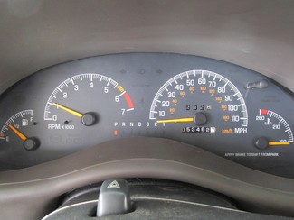 2000 Pontiac Grand Prix SE Gardena, California 5