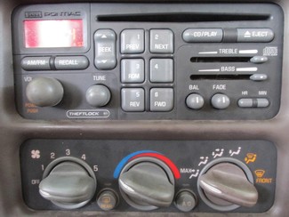 2000 Pontiac Grand Prix SE Gardena, California 6