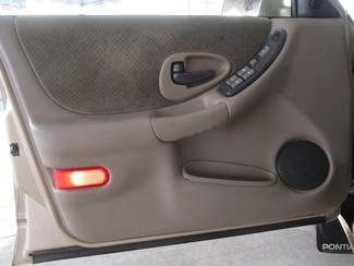 2000 Pontiac Grand Prix SE Gardena, California 9
