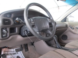 2000 Pontiac Grand Prix SE Gardena, California 4