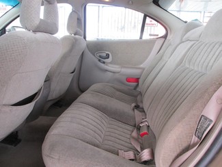 2000 Pontiac Grand Prix SE Gardena, California 10