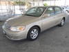 2000 Toyota Avalon XL Gardena, California