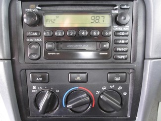 2000 Toyota Camry LE Gardena, California 6