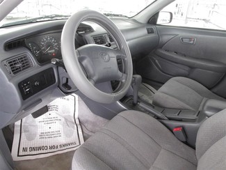 2000 Toyota Camry LE Gardena, California 4