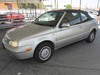 2000 Volkswagen Cabrio GL Gardena, California