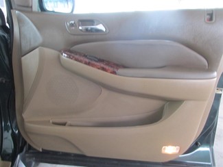 2001 Acura MDX Touring Pkg Gardena, California 13