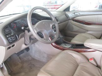2001 Acura TL w/Navigation System Gardena, California 4