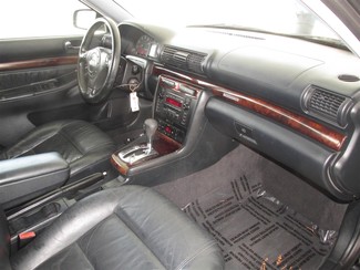 2001 Audi A4 Gardena, California 8