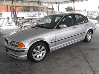 2001 BMW 325i Gardena, California
