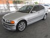 2001 BMW 330i Gardena, California