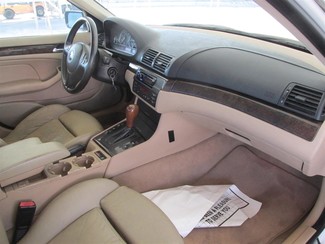 2001 BMW 330i Gardena, California 8