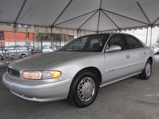 2001 Buick Century Custom Gardena, California