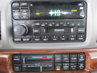 2001 Buick LeSabre Custom Gardena, California 6