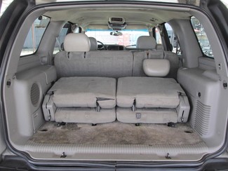 2001 Chevrolet Tahoe LT Gardena, California 10