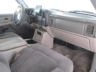 2001 Chevrolet Tahoe LS Gardena, California 7
