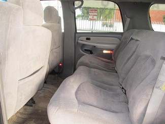 2001 Chevrolet Tahoe LS Gardena, California 9