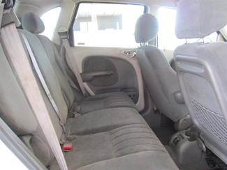 2001 Chrysler PT Cruiser Gardena, California 12