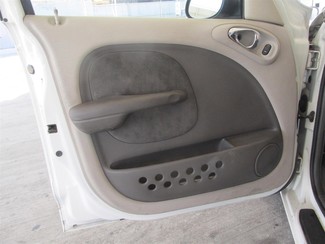 2001 Chrysler PT Cruiser Gardena, California 9