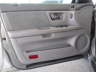 2001 Ford Taurus LX Gardena, California 8