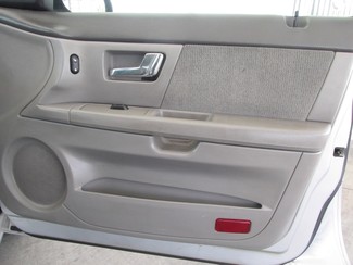 2001 Ford Taurus SE Gardena, California 12