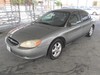 2001 Ford Taurus SE Gardena, California