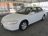 2001 Honda Accord EX w/Leather Gardena, California