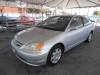 2001 Honda Civic EX Gardena, California