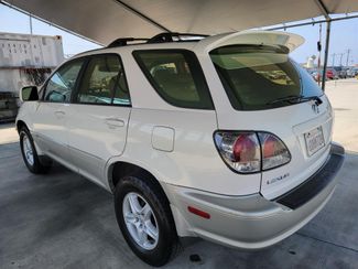 2001 Lexus RX 300 Gardena, California 1