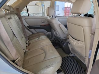 2001 Lexus RX 300 Gardena, California 12