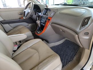 2001 Lexus RX 300 Gardena, California 8