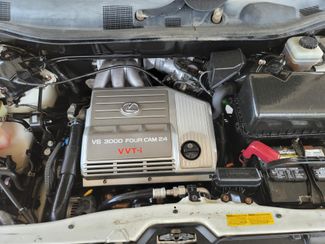 2001 Lexus RX 300 Gardena, California 15