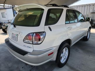 2001 Lexus RX 300 Gardena, California 2