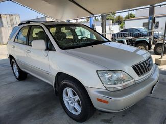 2001 Lexus RX 300 Gardena, California 3