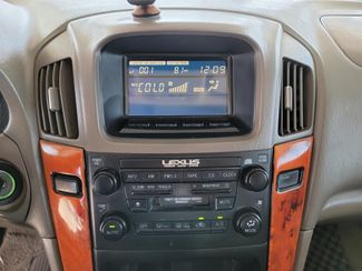 2001 Lexus RX 300 Gardena, California 6