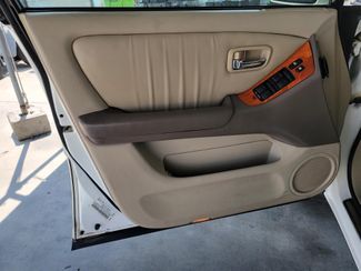 2001 Lexus RX 300 Gardena, California 9