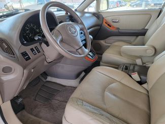 2001 Lexus RX 300 Gardena, California 4