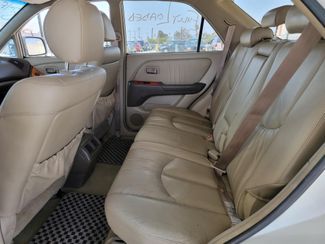 2001 Lexus RX 300 Gardena, California 10