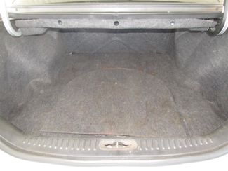 2001 Lincoln Continental Gardena, California 12