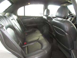 2001 Lincoln Continental Gardena, California 11